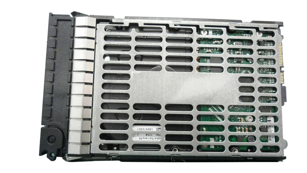 Жесткий диск HP 517352-001 450Gb  SAS 3,5" HDD