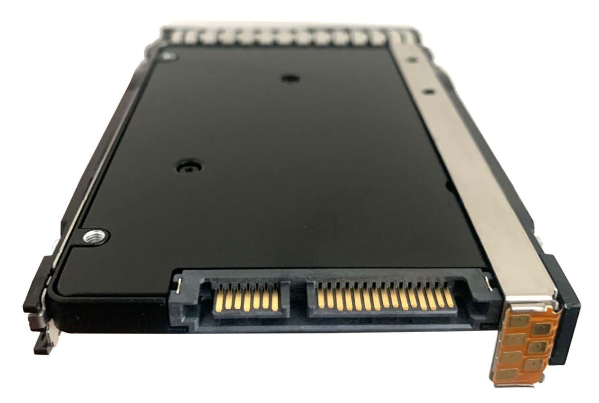 Жесткий диск HP 765015-001 480Gb  SATAIII 2,5" SSD