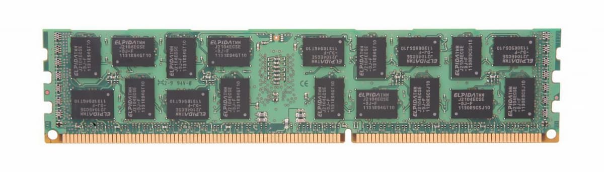Оперативная память Kingston KTH-PL313LV/8G DDRIII 8Gb
