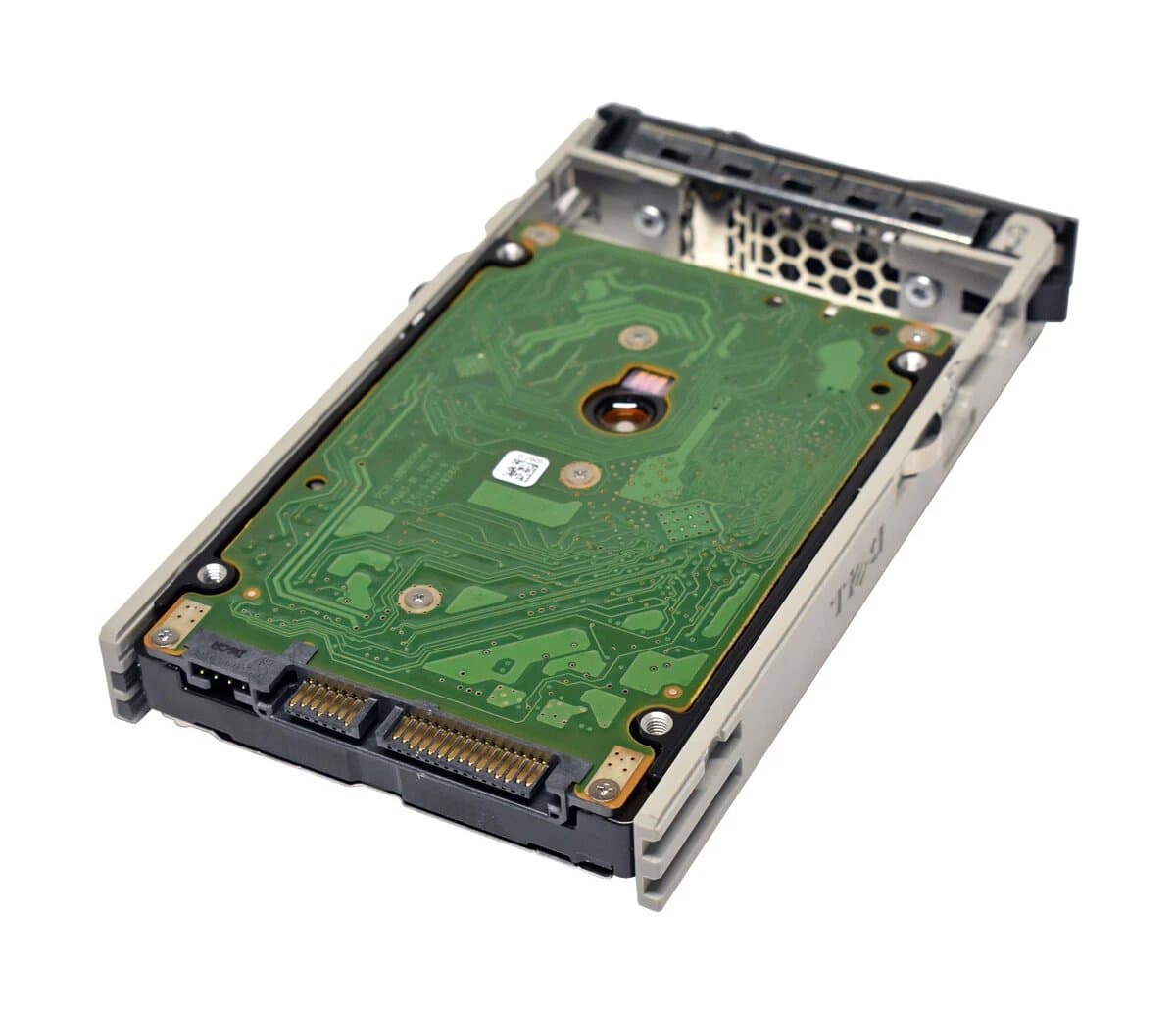 Жесткий диск Dell 250Gb 7200 SATAII 2.5" HDD 0260NM