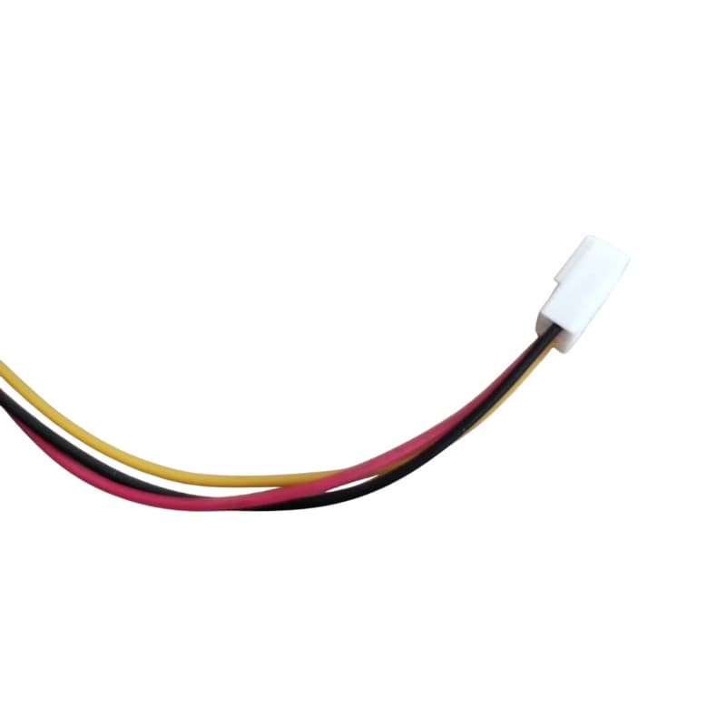 Вентилятор Nidec D06K-24TS2 24V