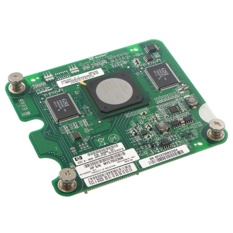 Сетевой Адаптер HP 405920-001 AGP