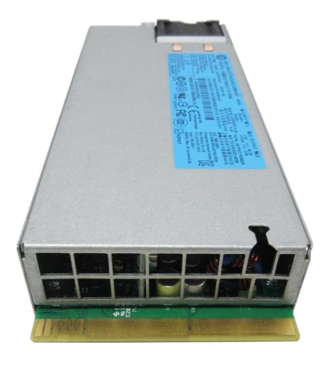 Резервный Блок Питания HP 748279-301 460W