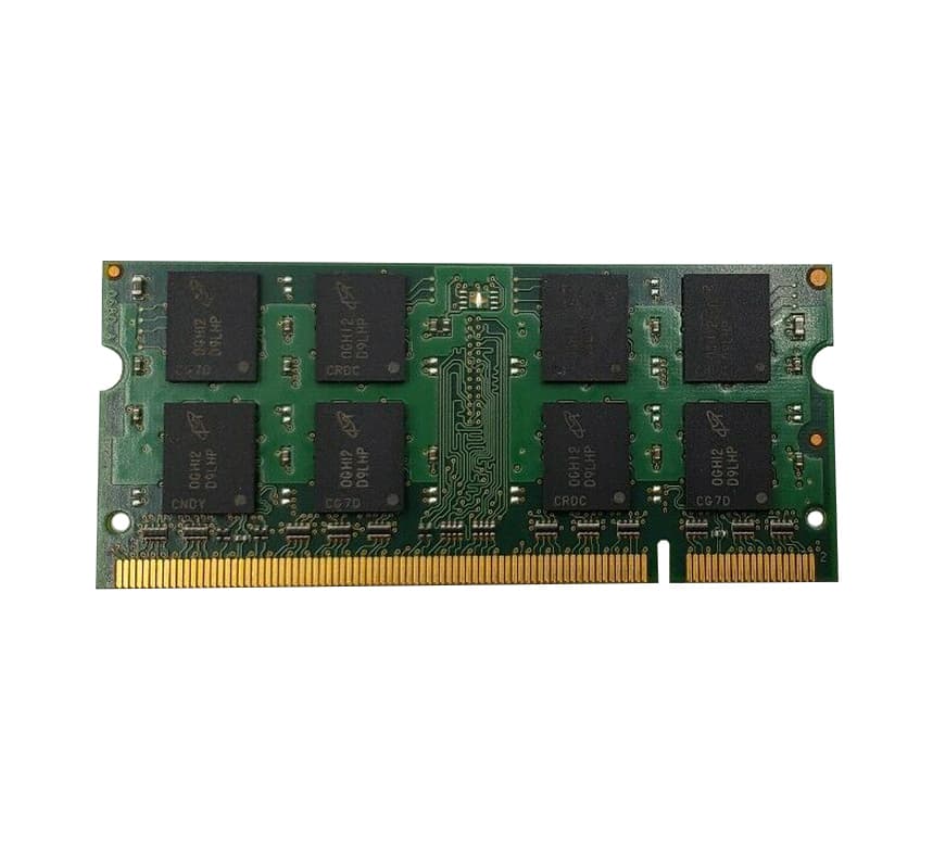 Оперативная память Crucial CT25664AC800.M16FH DDRII 2GB