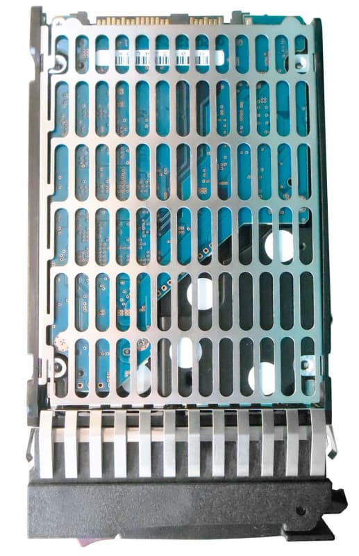 Жесткий диск HP EG0300FARTT 300Gb  SAS 10000 2,5" HDD