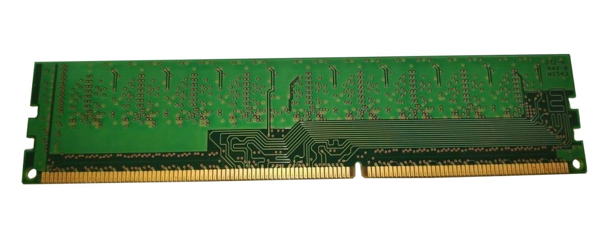 Оперативная память Kingston KVR16E11S8/4 DDRIII 4Gb