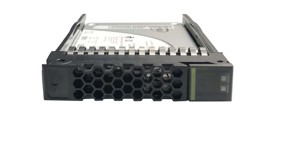 Жесткий диск Huawei 02312GTQ 240Gb SATAIII 2,5" SSD