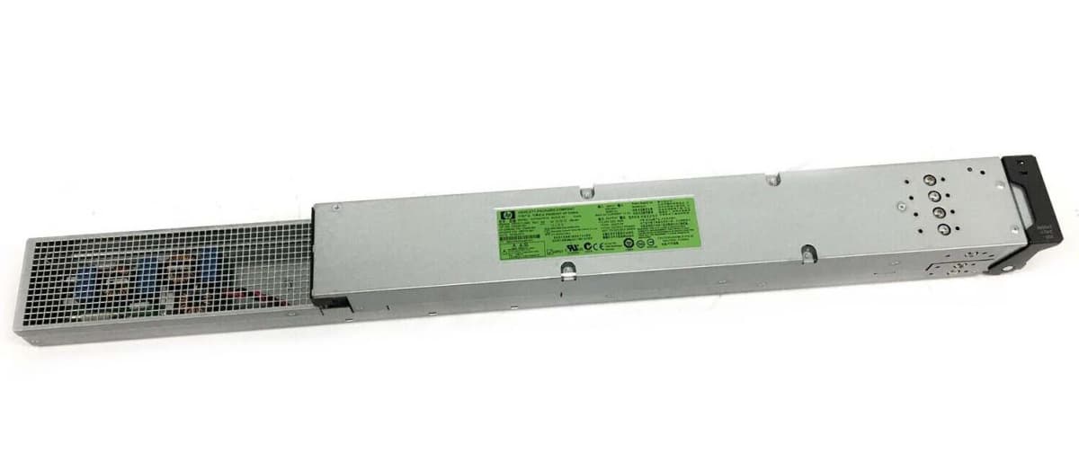Резервный Блок Питания HP 588733-001 2400W