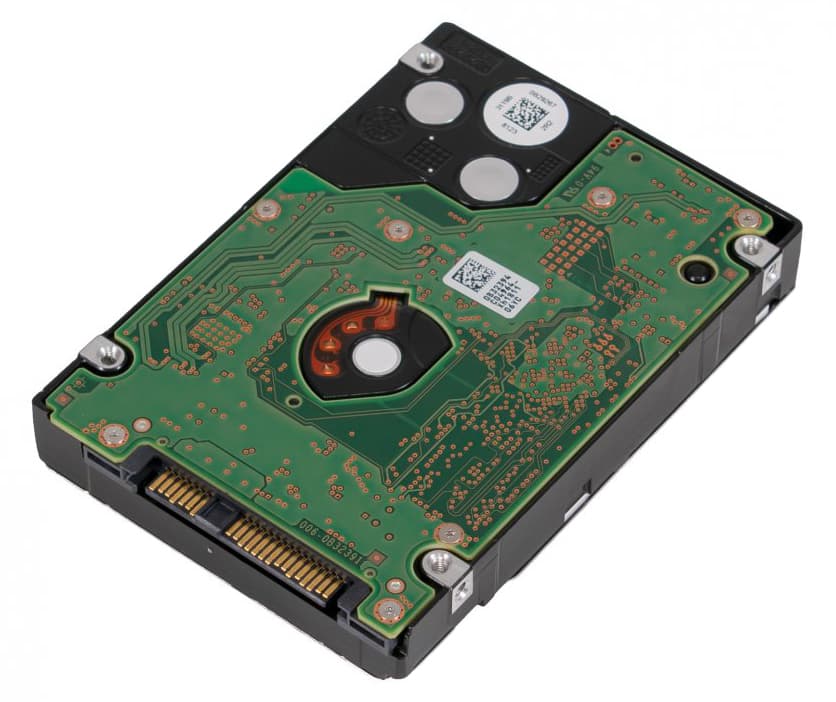 Жесткий диск HGST HUC101818CS4204 1,8Tb 10520 SAS 2,5" HDD