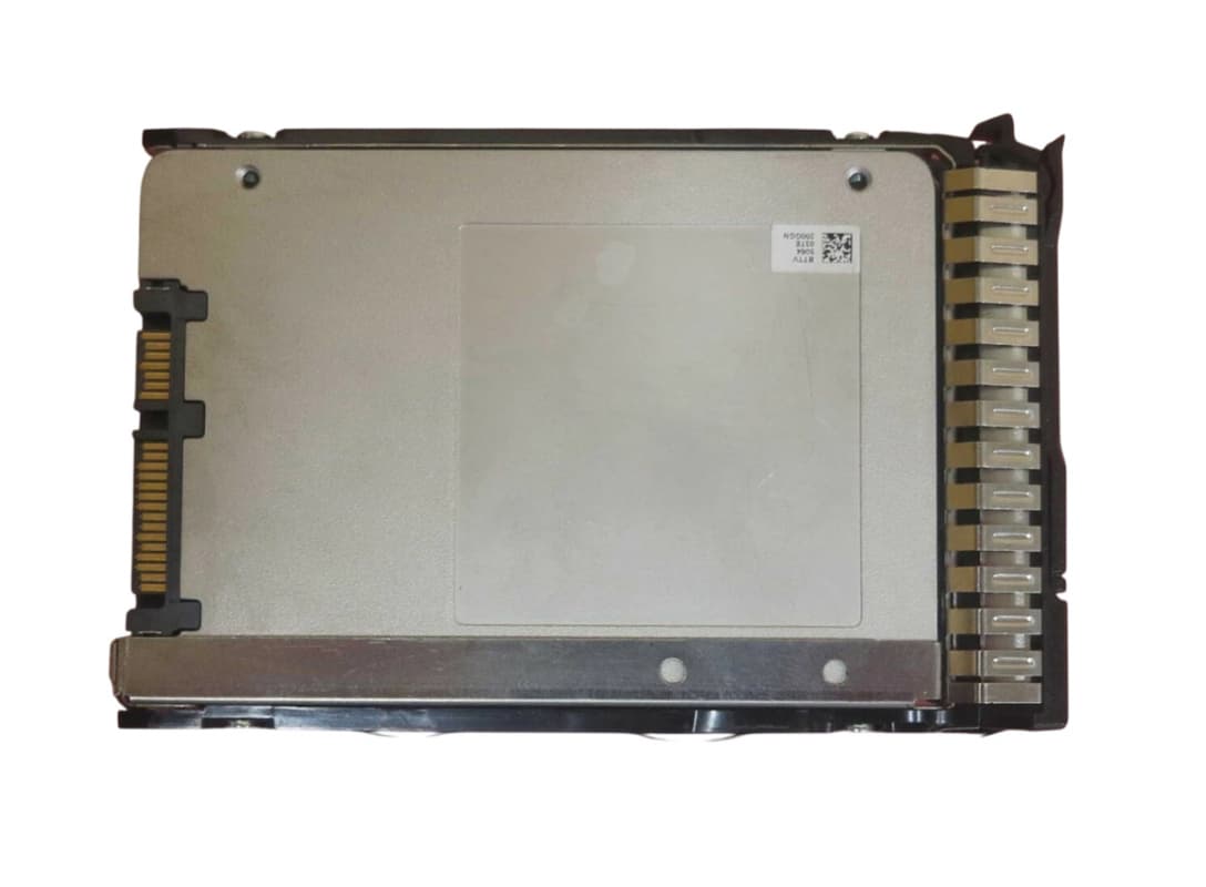 Жесткий диск HP 804618-001 200Gb SATAII 2.5" SSD