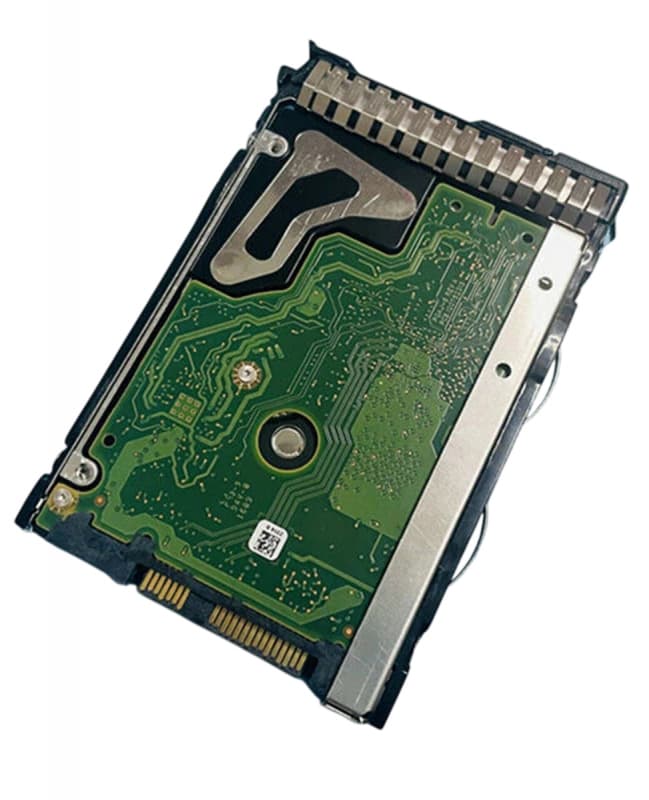 Жесткий диск HP 693569-007 600Gb SAS 2,5" HDD