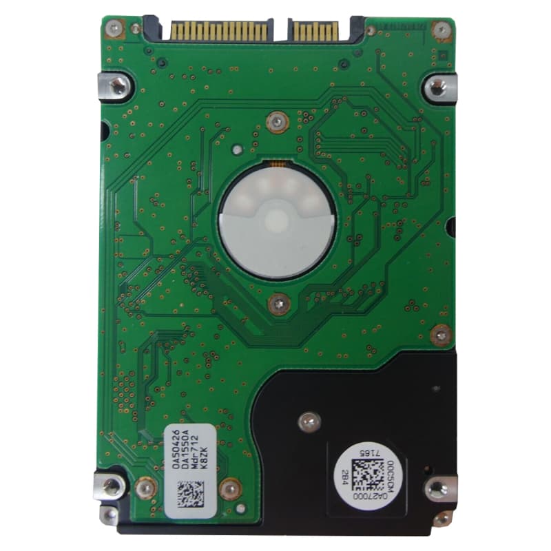 Жесткий диск Hitachi 0A56413 160Gb 5400 SATA 2,5" HDD