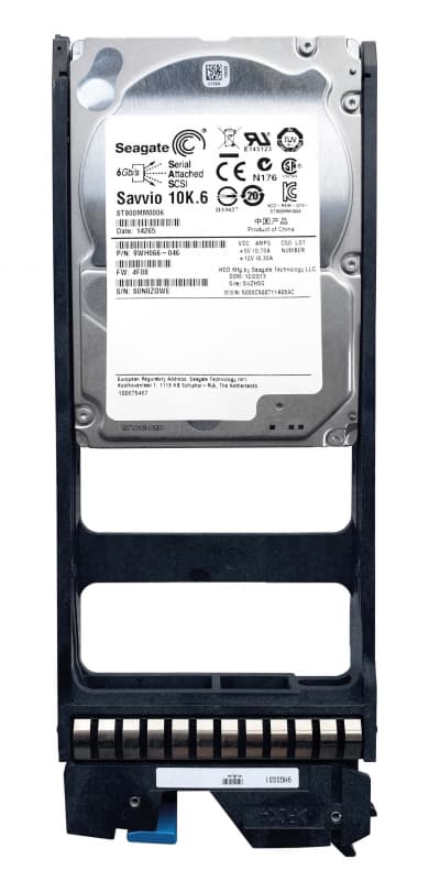 Жесткий диск Hitachi DKS5E-J900SS 900Gb 10000 SAS 2,5" HDD