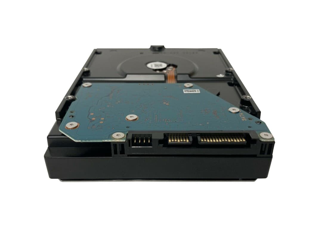 Жесткий диск Hitachi HUS724030ALA640 3Tb 7200 SATAIII 3.5" HDD