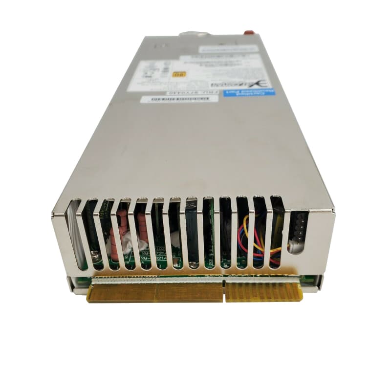 Резервный Блок Питания 3Y Power  1757003824 720W