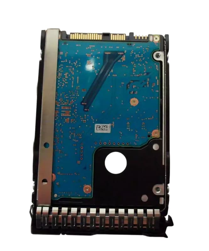 Жесткий диск HP 876936-001 600Gb SAS 2,5" HDD
