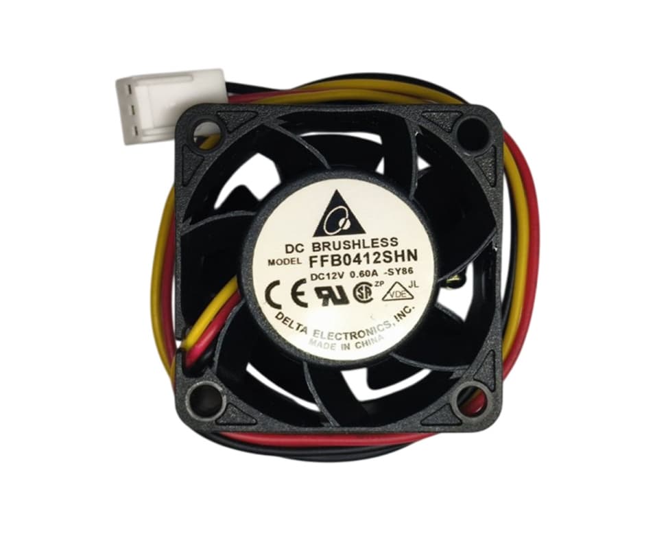 Вентилятор Delta FFB0412SHN-SY86 12v