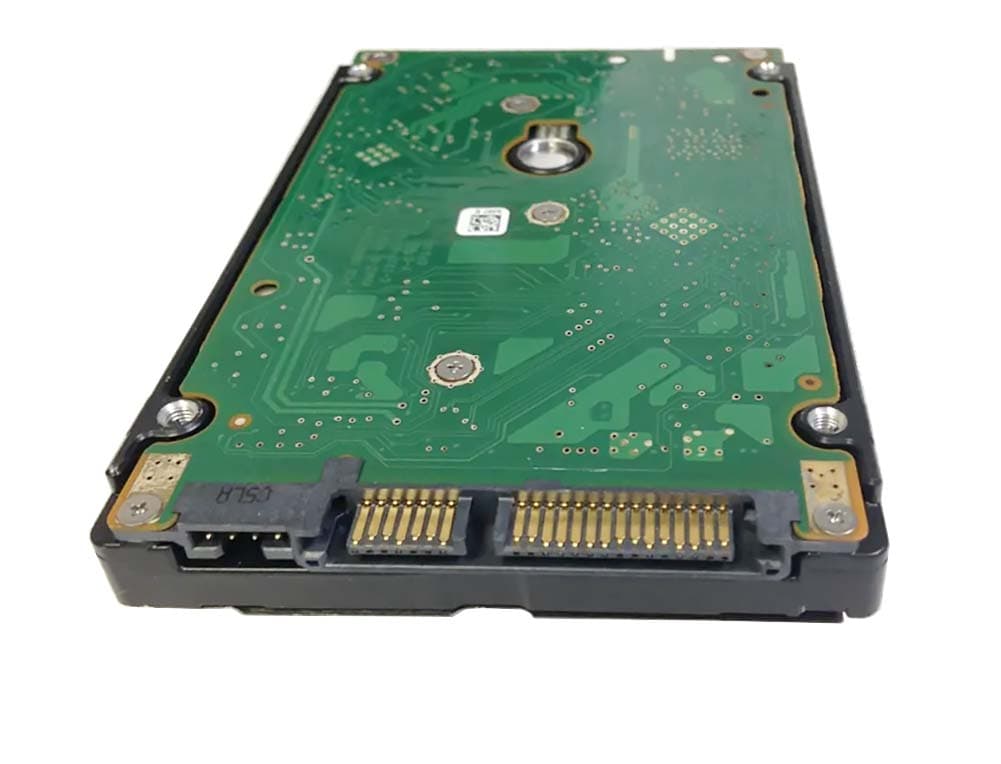 Жесткий диск Seagate ST91000640NS 1Tb  SATAIII 2,5" HDD