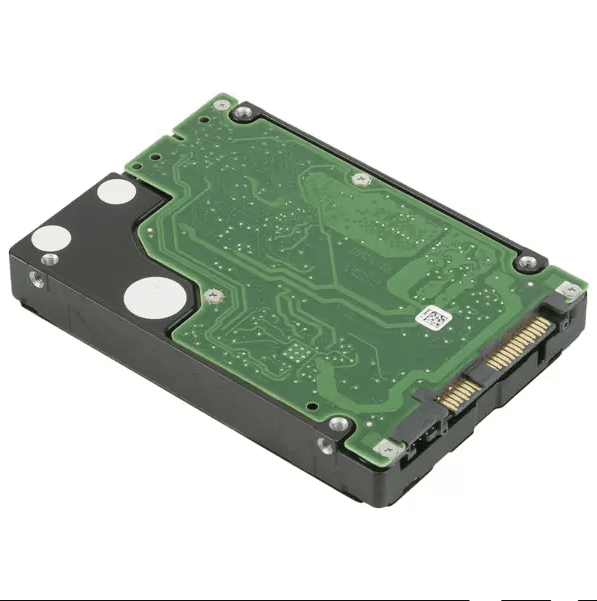 Жесткий диск Seagate 2C7200 600Gb 10000 SAS 2,5" HDD