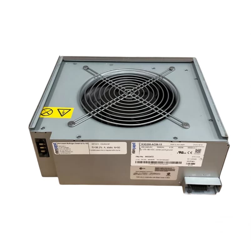 Вентилятор IBM 68Y8205 220v  6500