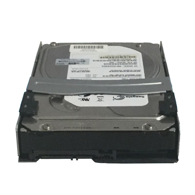 Жесткий диск HP 637742-001 1Tb 7200 SATAII 3,5" HDD