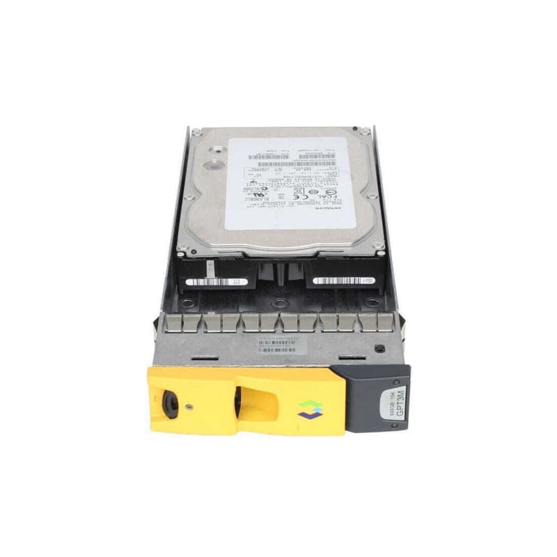 Жесткий диск HP 657888-001 300Gb  Fibre Channel  3,5" HDD