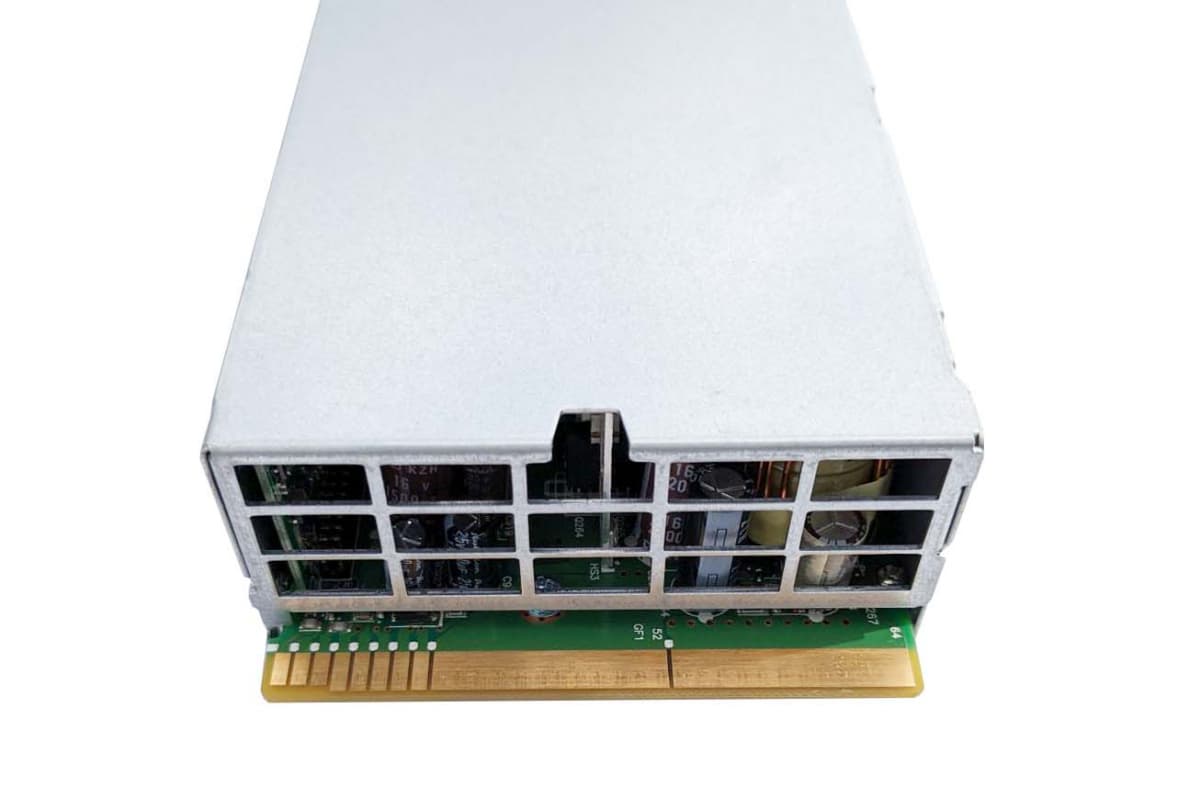 Резервный Блок Питания Dell CNRJ9 750W