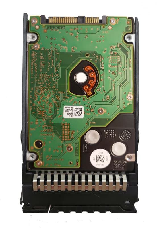 Жесткий диск Huawei 0B32648 600Gb SAS 2,5" HDD