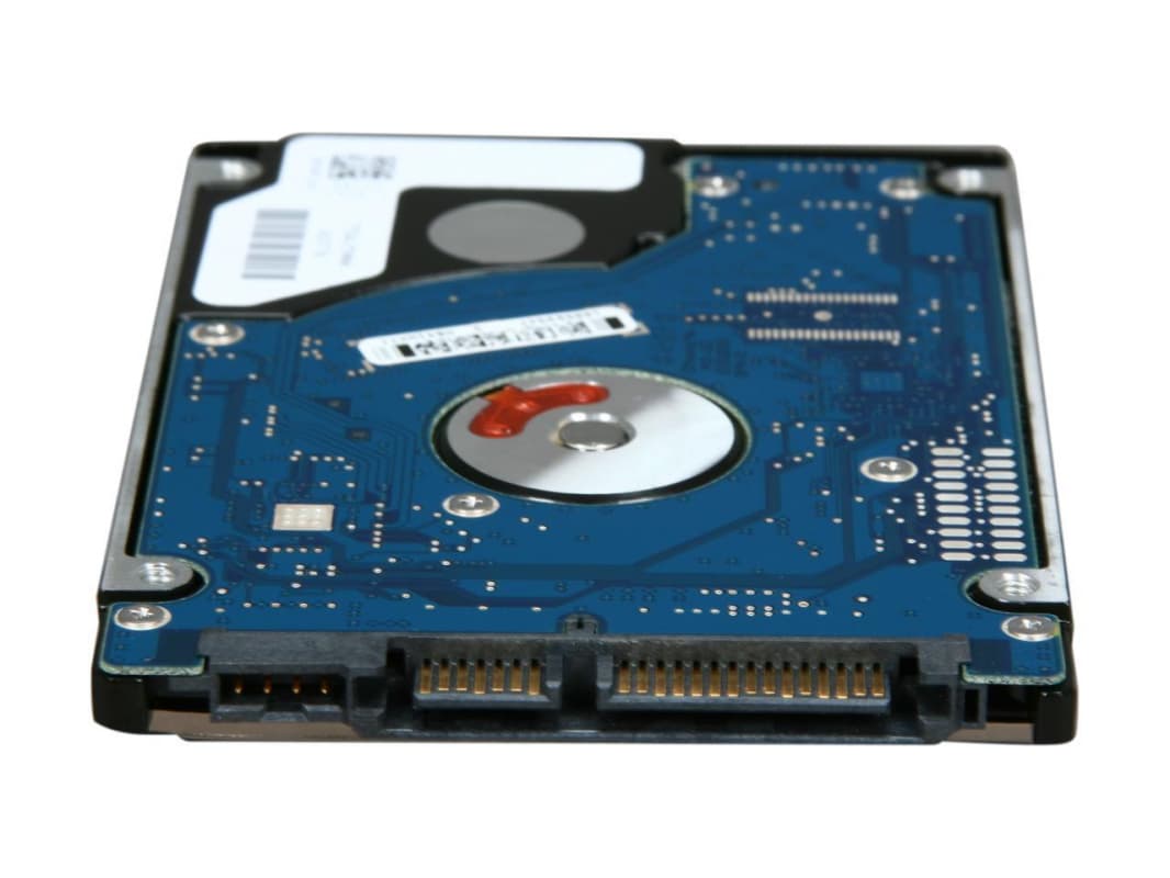 Жесткий диск Seagate 9HH132 250Gb 5400 SATAII 2,5" HDD