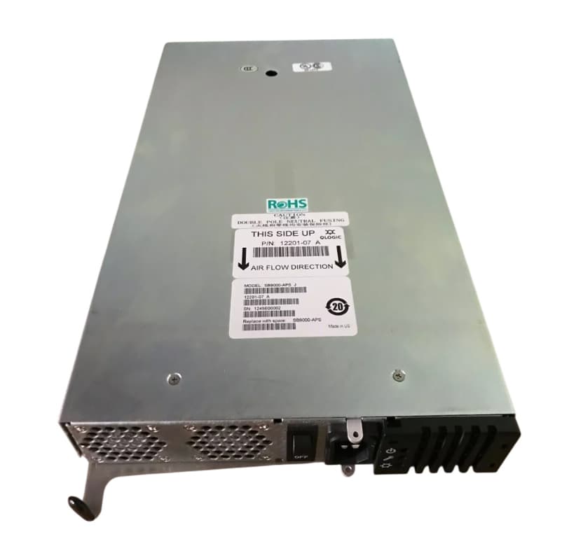Блок Питания QLogic SB9000-APS 1000W