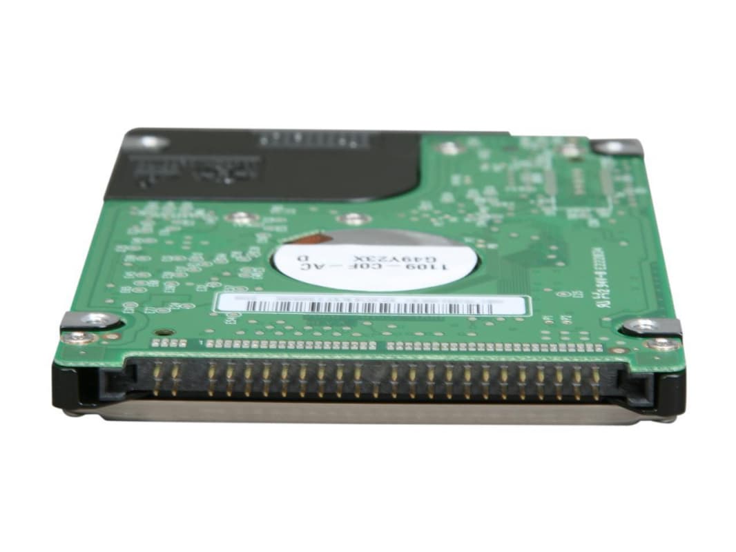 Жесткий диск Western Digital WD3200BEVE 320Gb 5400 IDE 2,5" HDD