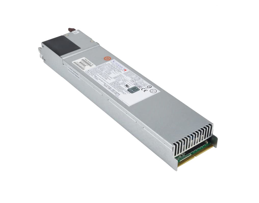 Блок Питания SuperMicro PWS-2K20A-1R 2200W