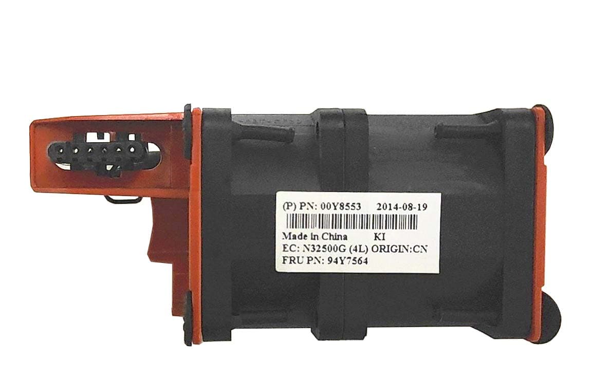 Вентилятор IBM 00Y8553 12v 40x40x56mm