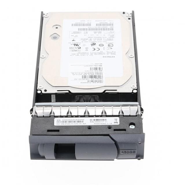 Жесткий диск IBM 44X3237 450Gb  Fibre Channel  3,5" HDD