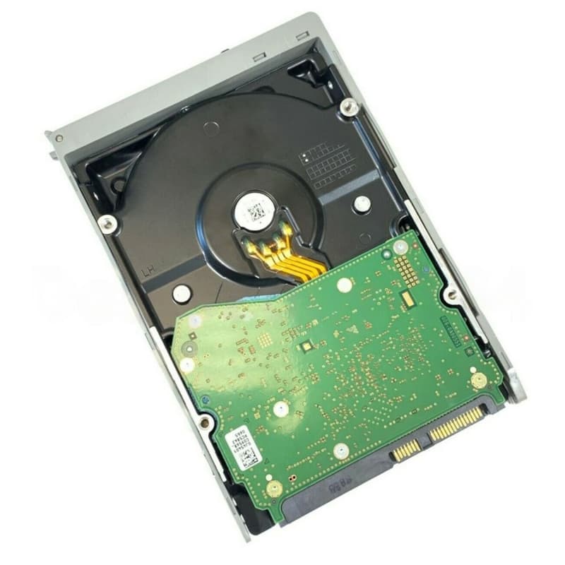 Жесткий Диск Cisco 0F27632 8Tb SAS 3,5" HDD