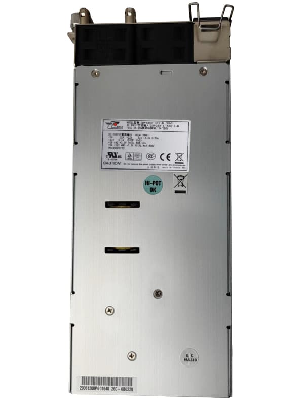 Резервный Блок Питания Emacs S1M-5460P 460W