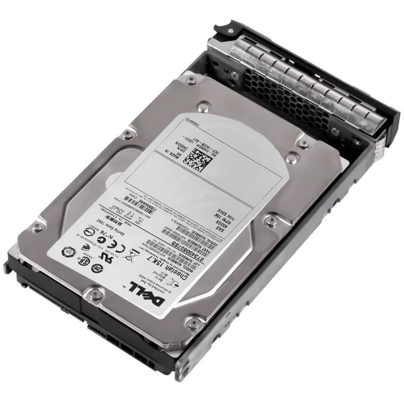 Жесткий диск Dell H995N 450Gb  SAS 3,5" HDD