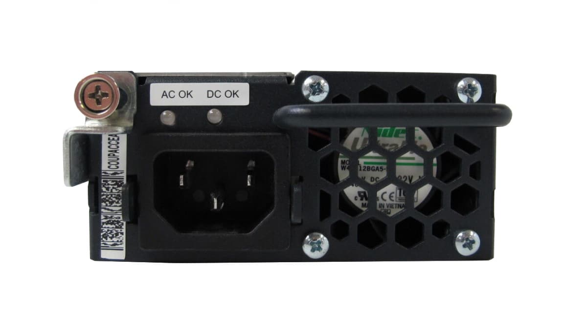 Резервный Блок Питания Juniper EX-PWR-320-AC 320W