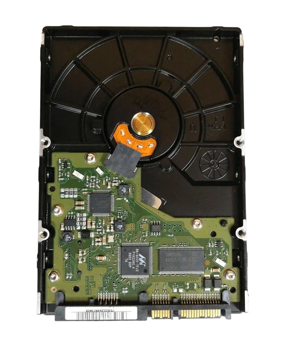 Жесткий диск HP 500Gb 7200 SATAII 3.5" HDD