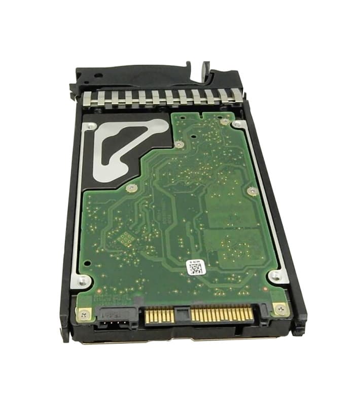 Жесткий диск Lenovo 00MM680 600Gb 15000 SAS 2,5" HDD