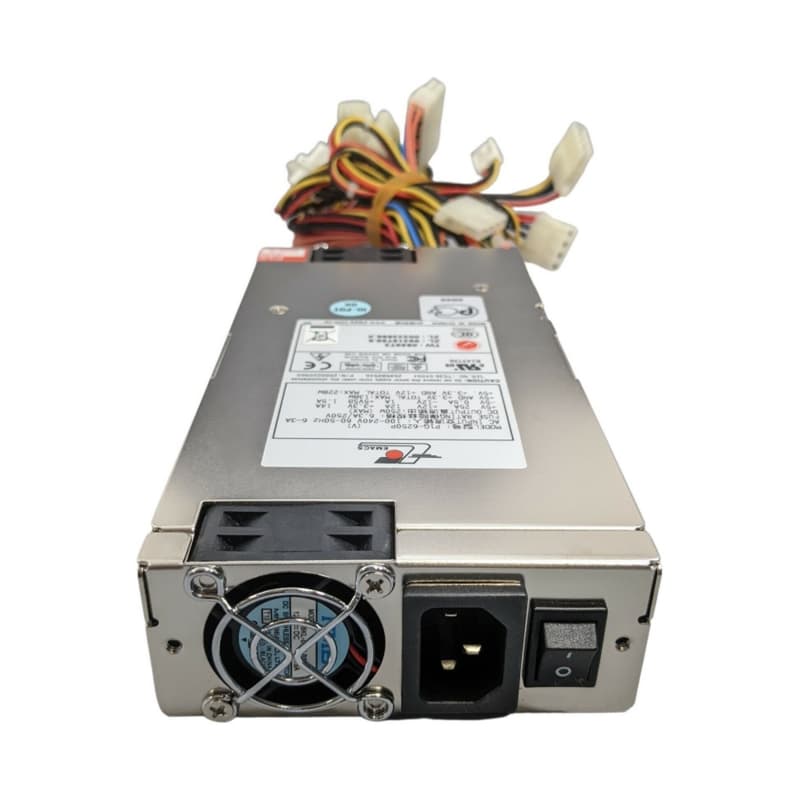 Блок питания SuperMicro P1G-6250P 250W