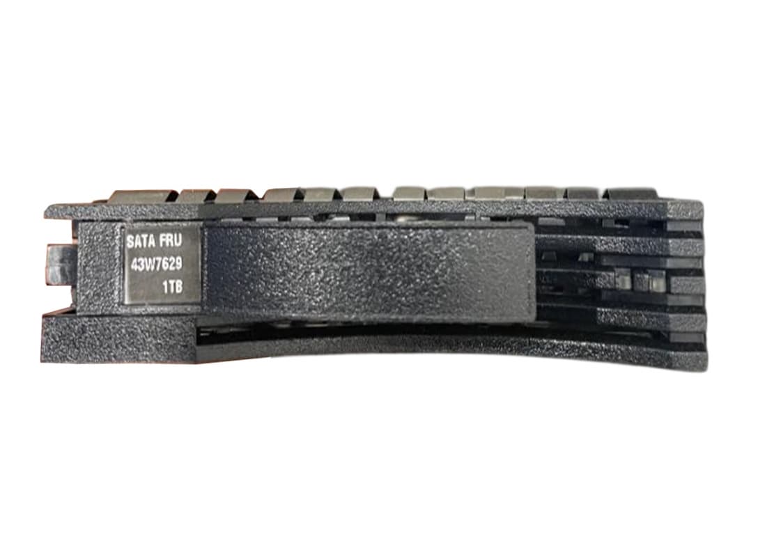 Жесткий диск IBM 42C0497 1Tb  SATAII 3,5" HDD