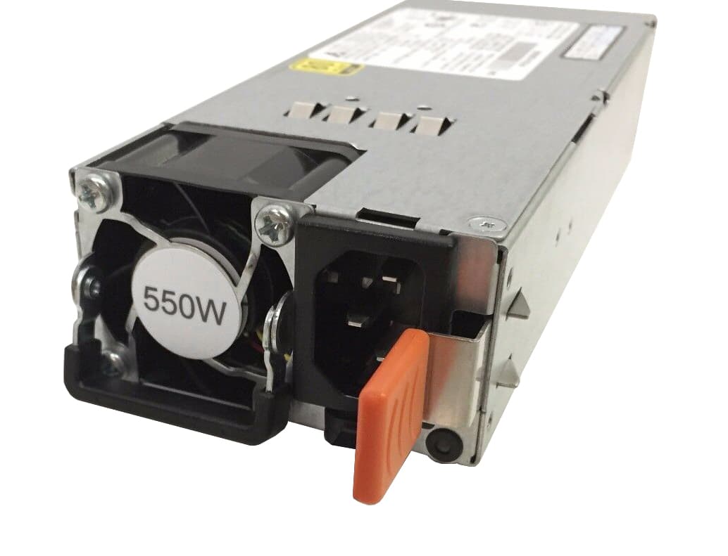 Блок питания Delta DPS-550LB C 550W