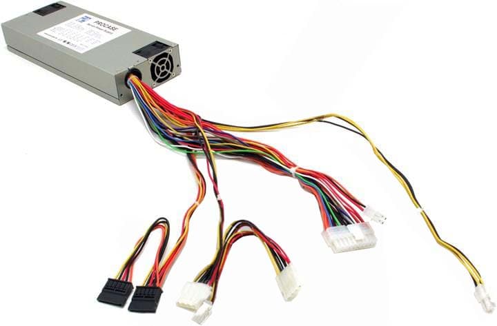 Блок питания Procase MH-1600 600W
