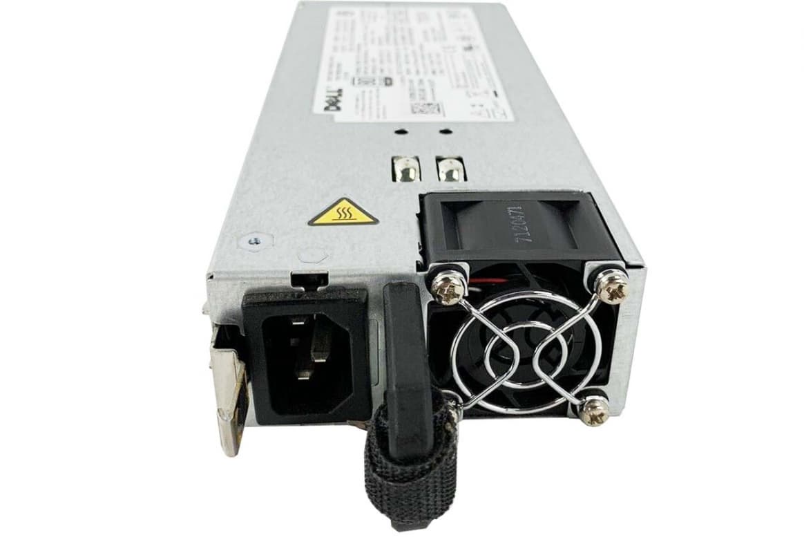 Резервный Блок Питания Dell D750P-S0 750W