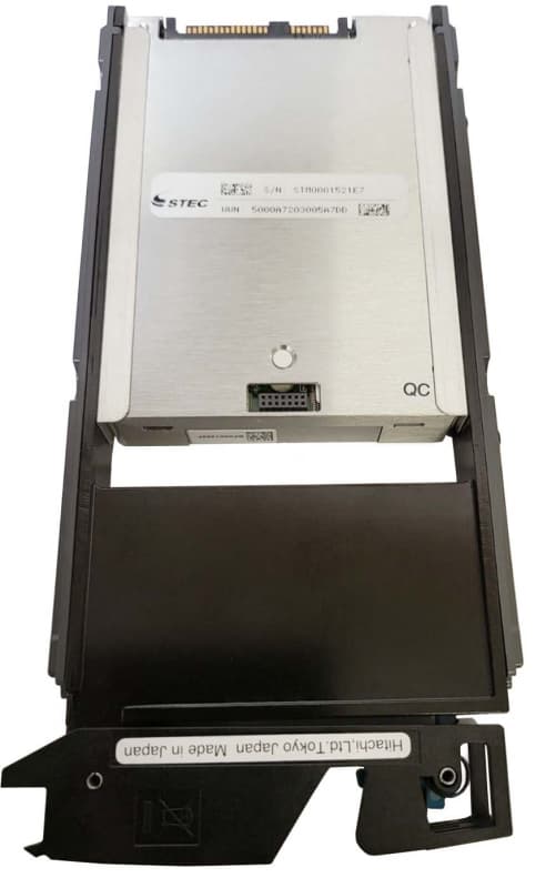 Жесткий диск Hitachi HIT51-02037-213AU 200Gb  SAS 2,5" SSD