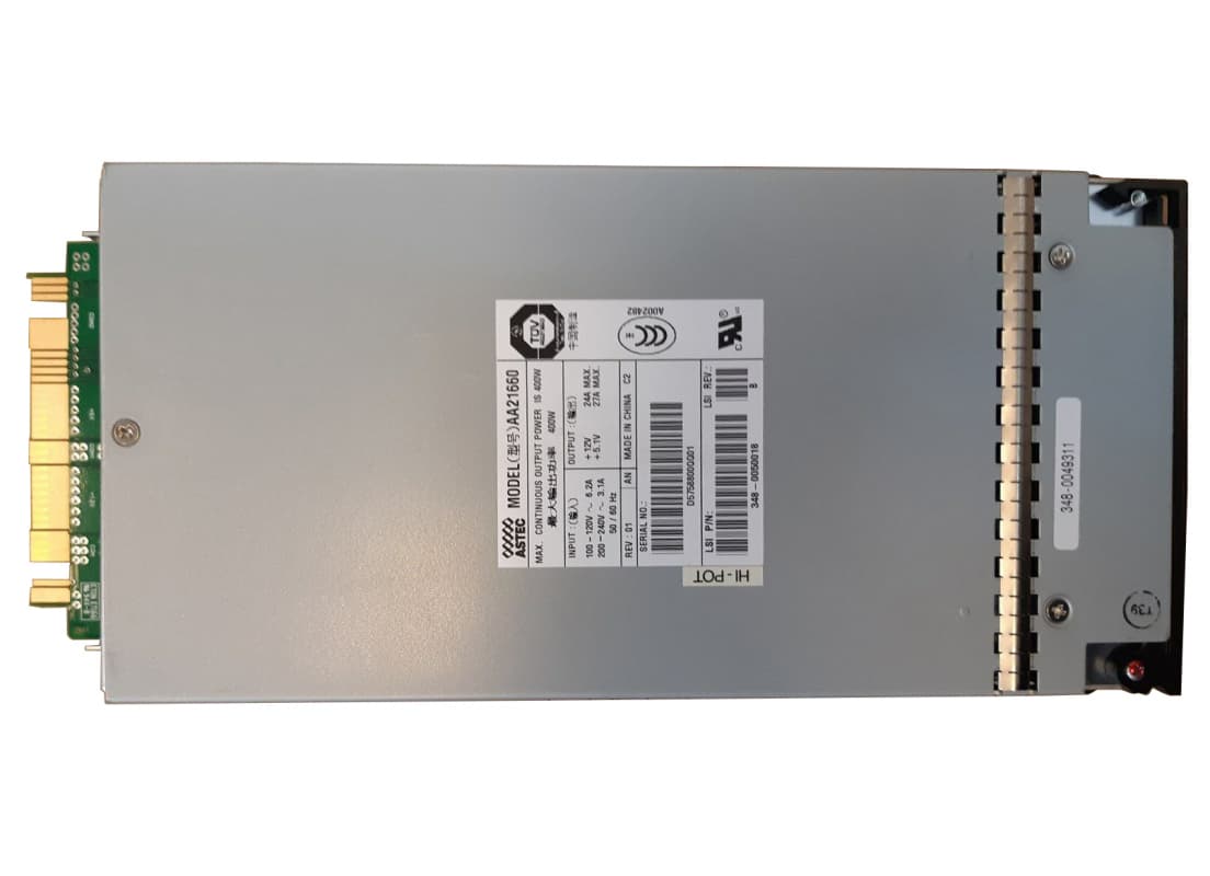 Резервный Блок Питания IBM AA21660 400W