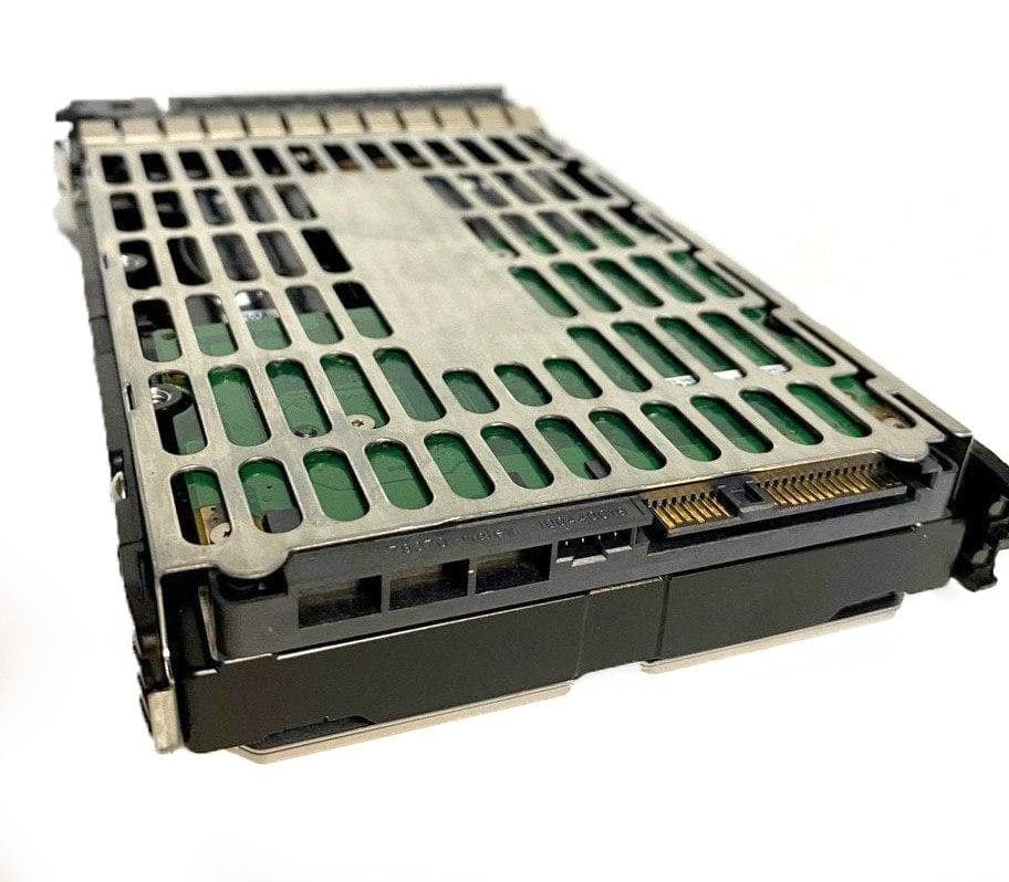 Жесткий диск HP 517355-001 600Gb SAS 3,5" HDD