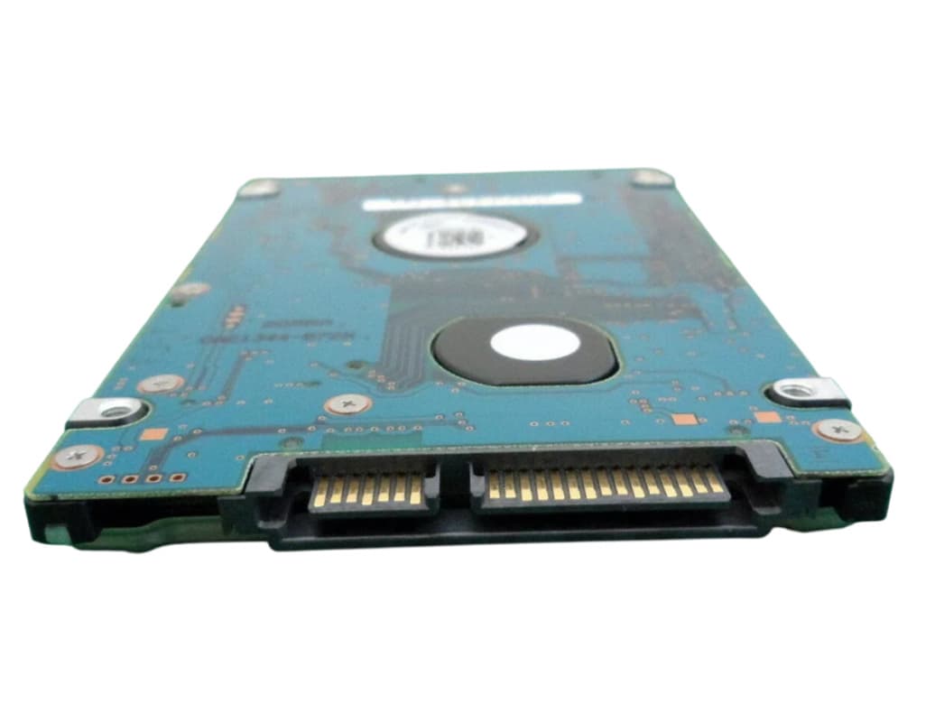Жесткий диск HP 460427-001 250Gb 5400 SATAII 2,5" HDD