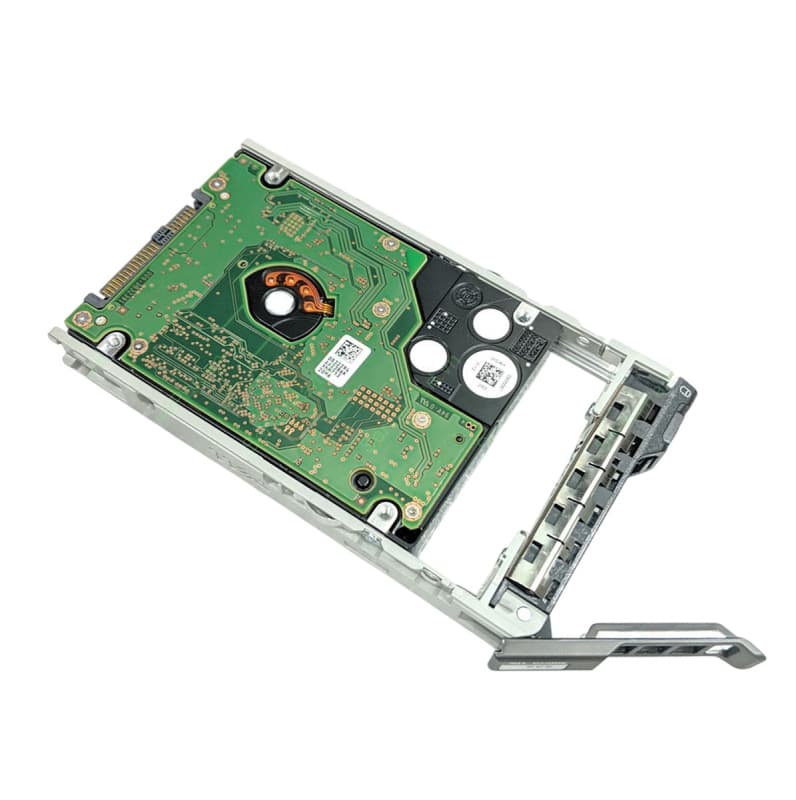 Жесткий диск Dell 0RDKH0 300Gb SAS 2,5" HDD